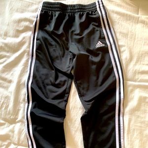 Boys Adidas Joggers